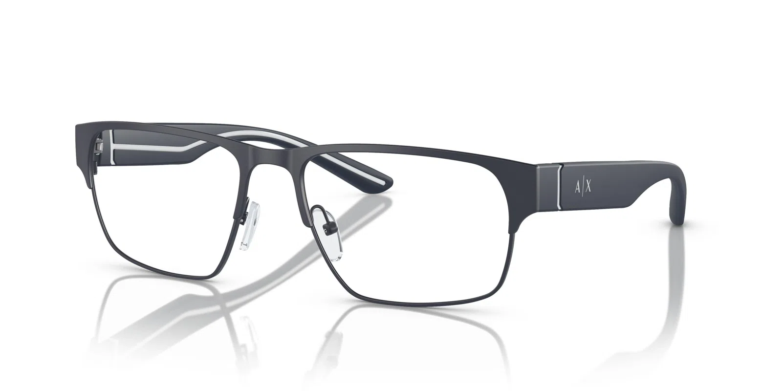Armani Exchange 1059 Eyeglasses - view 12